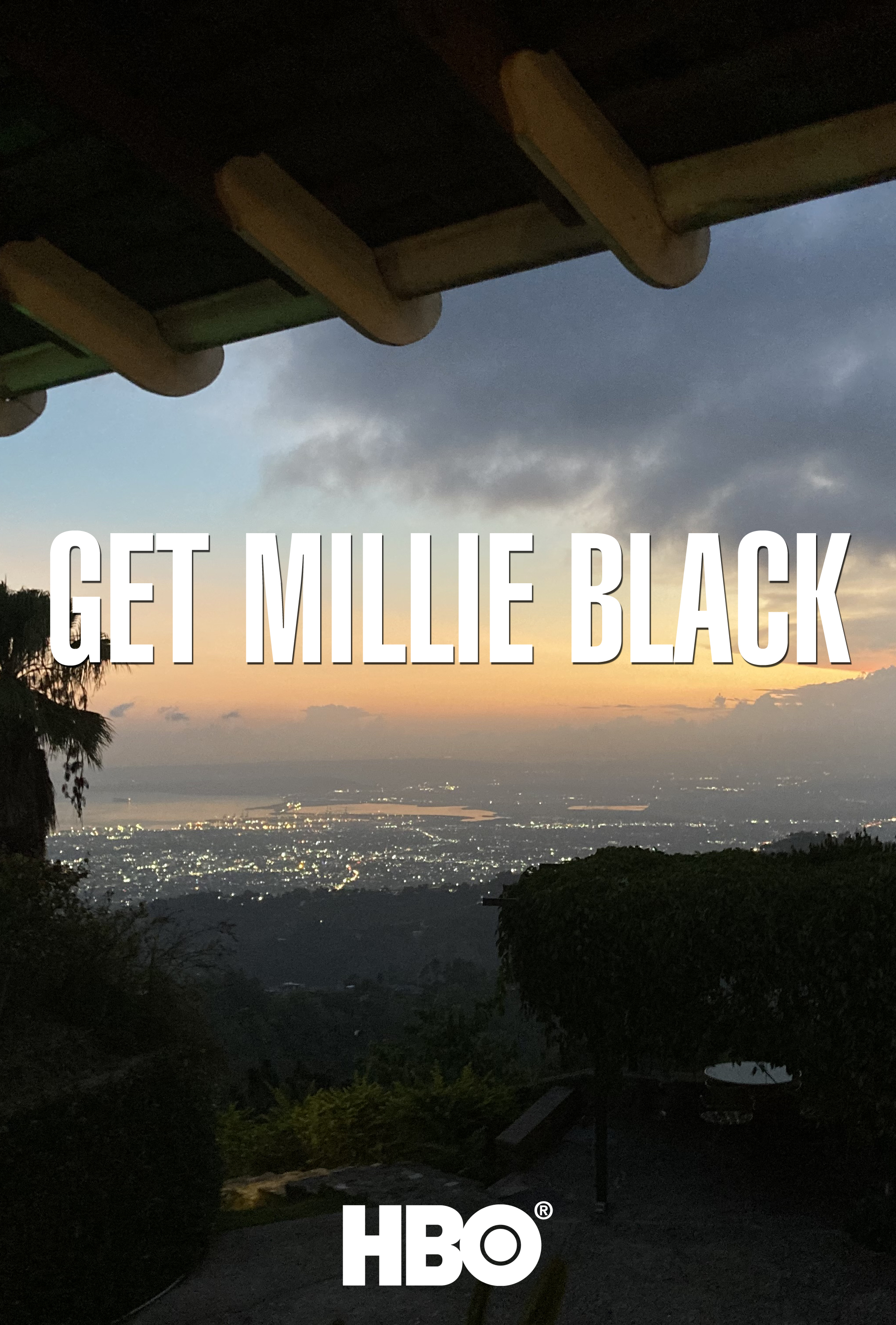 Get Millie Black