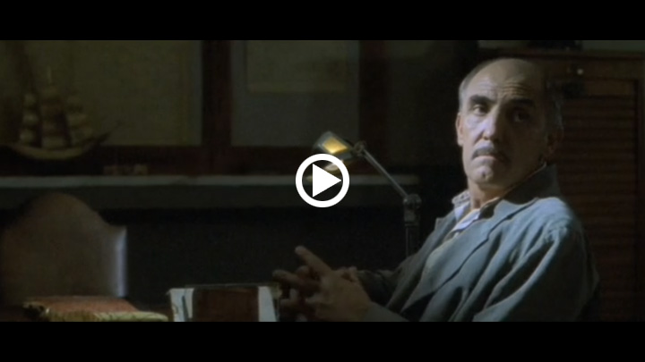 Play The American trailer