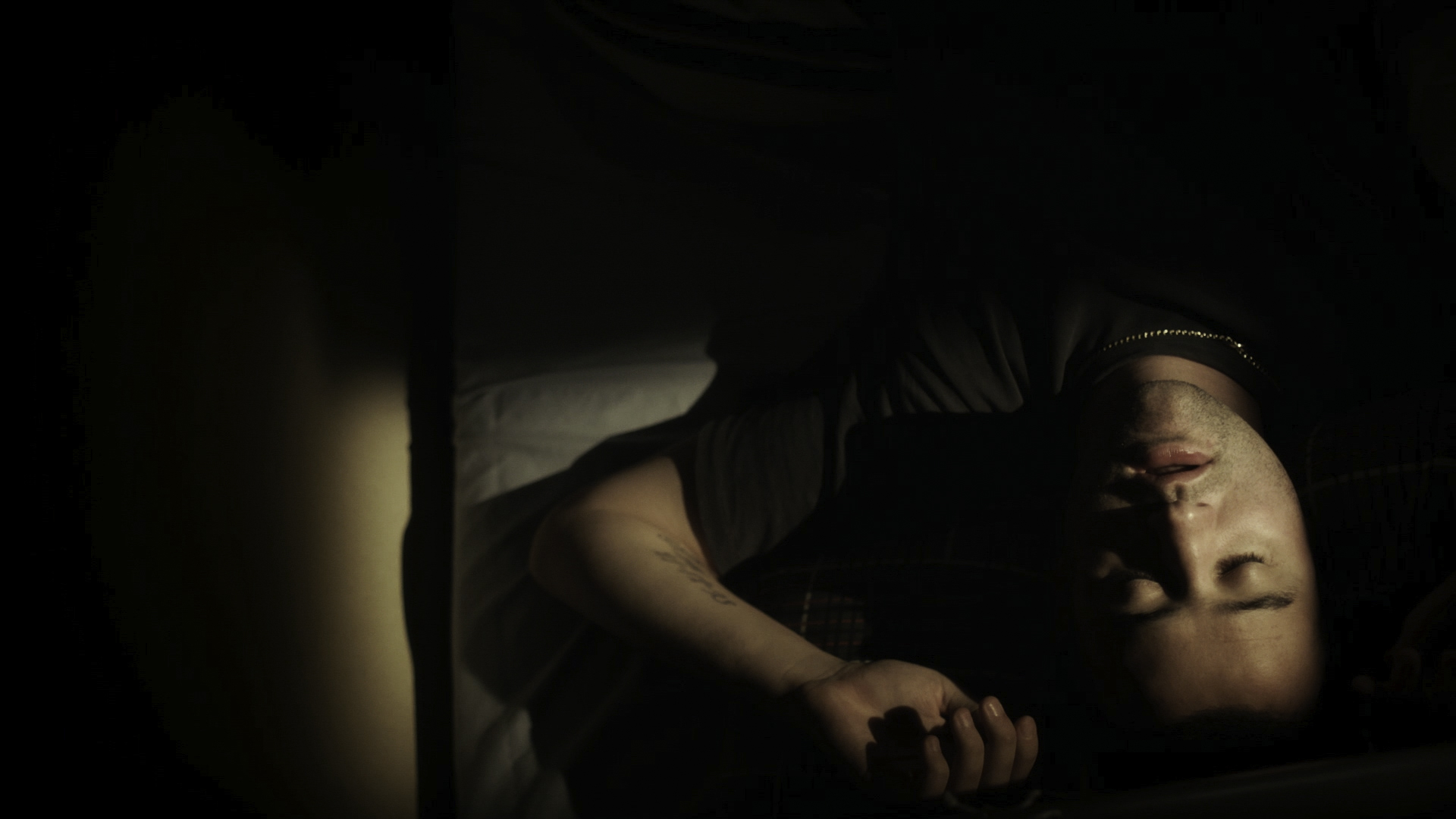 PUBLIC ENEMIES